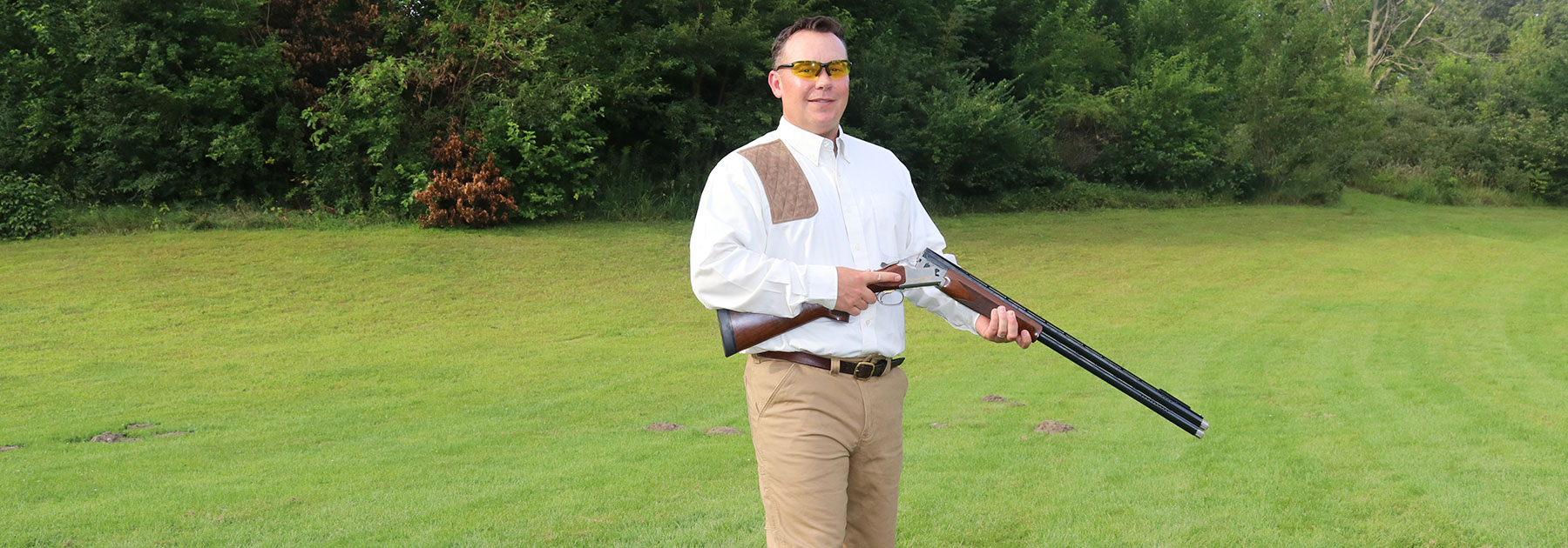 longsleeve Pine Tree Custom Sportswear