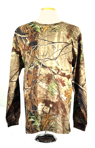 Short Sleeve Shooting T-Shirt 