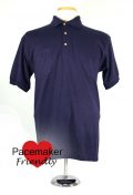 Dryblend Heart Friendly Polo