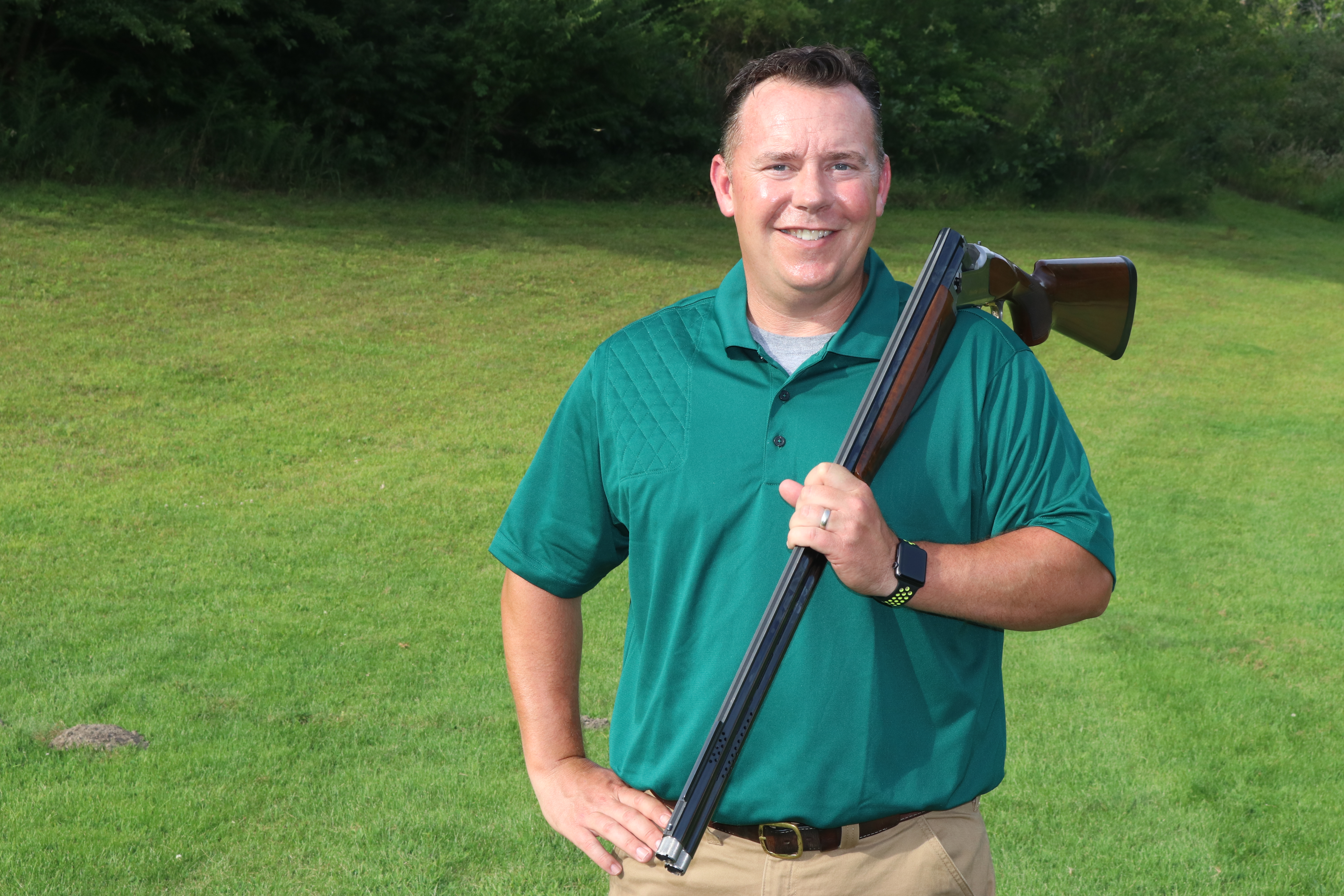 Home Pine Tree Custom Sportswear